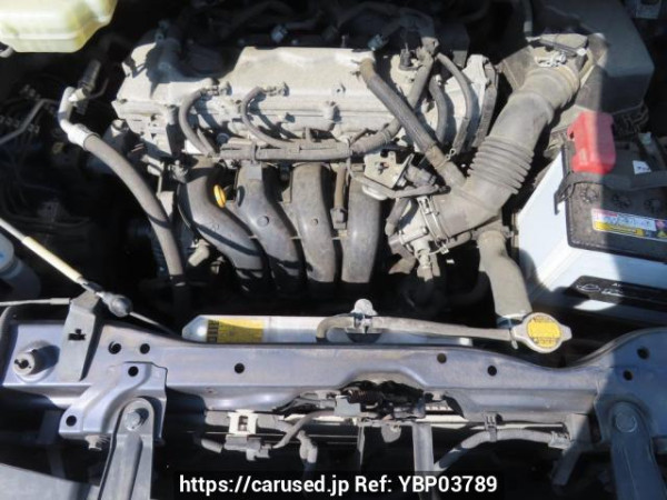 Used 2015 AT toyota noah ZRR80W Image[10]