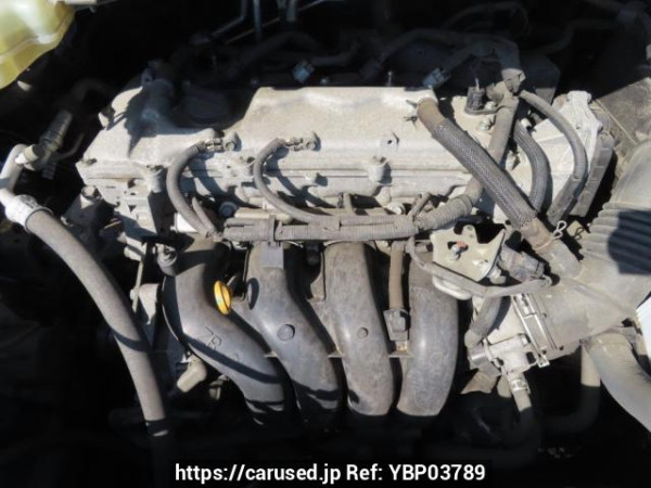 Used 2015 AT toyota noah ZRR80W Image[11]