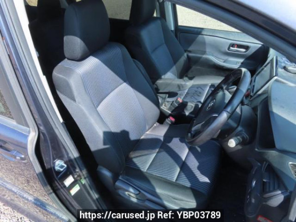 Used 2015 AT toyota noah ZRR80W Image[15]