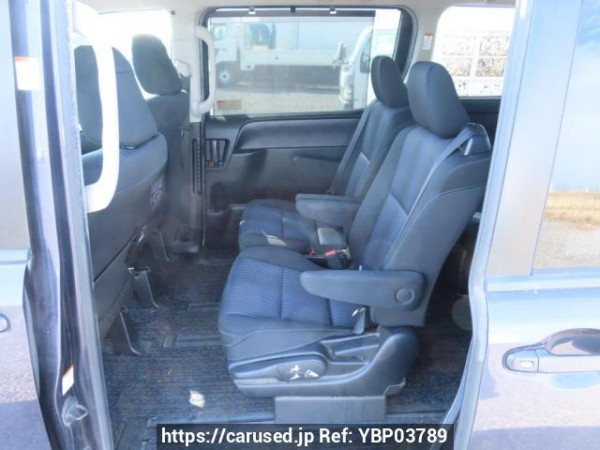 Used 2015 AT toyota noah ZRR80W Image[20]