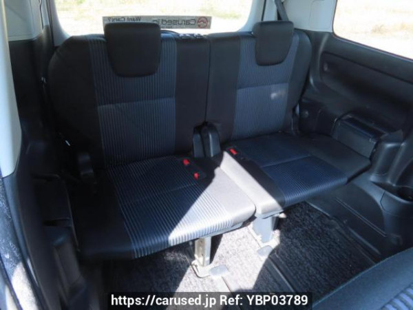 Used 2015 AT toyota noah ZRR80W Image[22]
