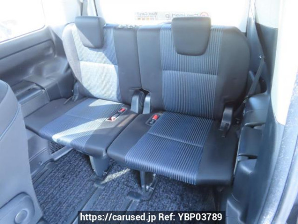Used 2015 AT toyota noah ZRR80W Image[23]
