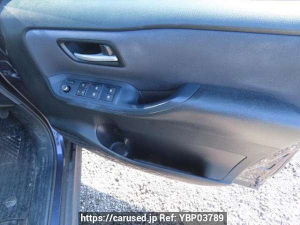 Used 2015 AT toyota noah ZRR80W Image[24]