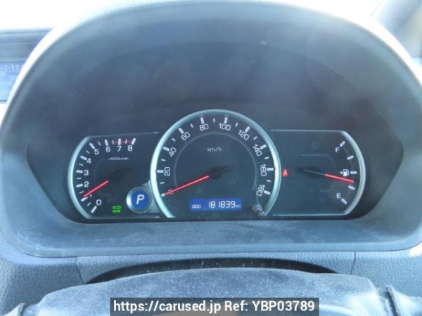 Used 2015 AT toyota noah ZRR80W Image[33]