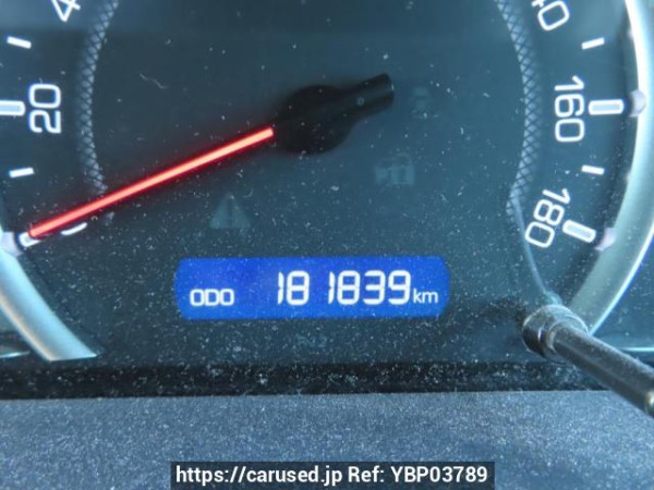 Used 2015 AT toyota noah ZRR80W Image[34]