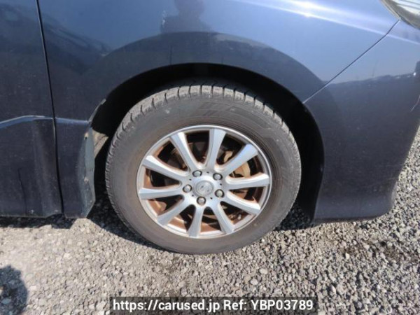 Used 2015 AT toyota noah ZRR80W Image[35]