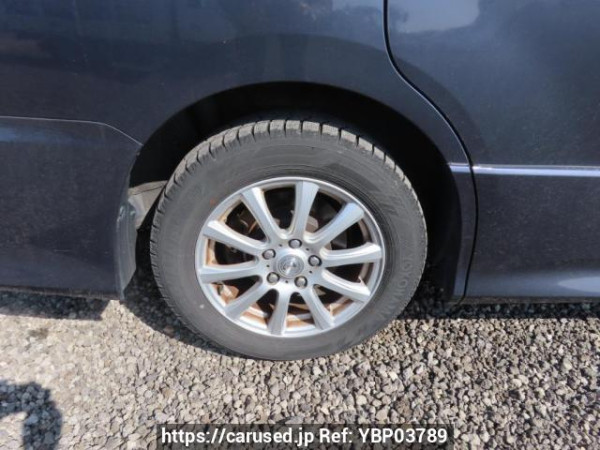 Used 2015 AT toyota noah ZRR80W Image[37]