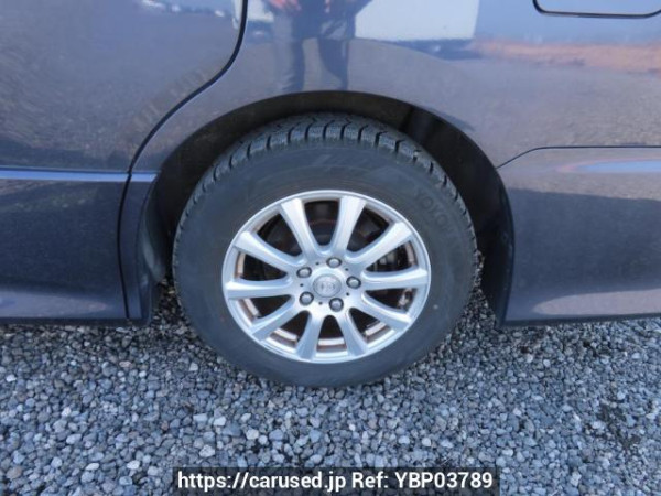 Used 2015 AT toyota noah ZRR80W Image[38]