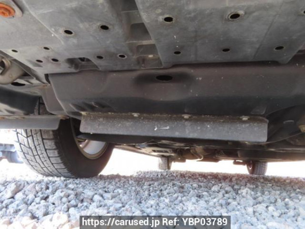 Used 2015 AT toyota noah ZRR80W Image[39]