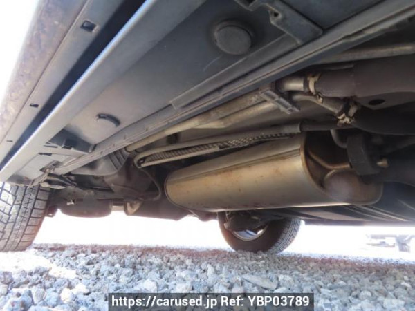 Used 2015 AT toyota noah ZRR80W Image[43]