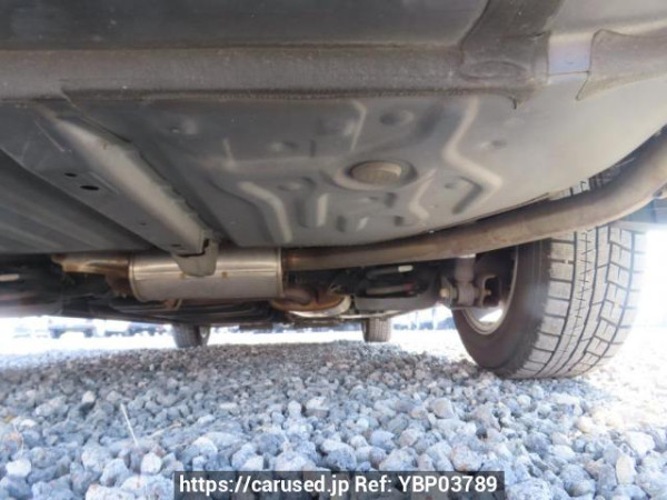 Used 2015 AT toyota noah ZRR80W Image[47]