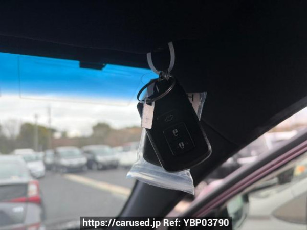 Used 2015 AT toyota harrier ZSU60W Image[15]