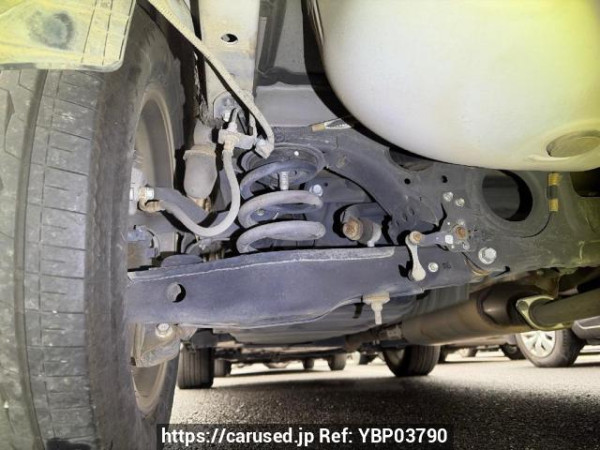 Used 2015 AT toyota harrier ZSU60W Image[23]