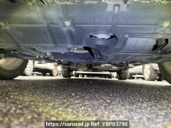 Used 2015 AT toyota harrier ZSU60W Image[24]