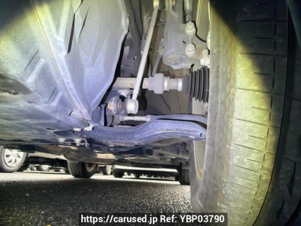 Used 2015 AT toyota harrier ZSU60W Image[25]