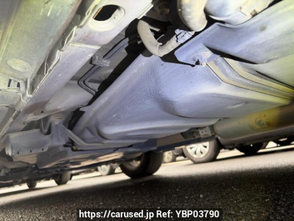 Used 2015 AT toyota harrier ZSU60W Image[26]