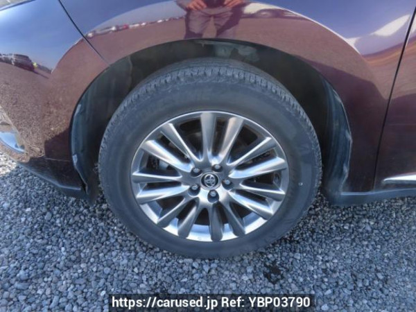 Used 2015 AT toyota harrier ZSU60W Image[30]