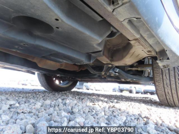 Used 2015 AT toyota harrier ZSU60W Image[35]