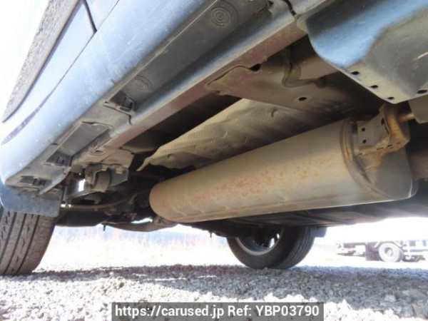 Used 2015 AT toyota harrier ZSU60W Image[37]