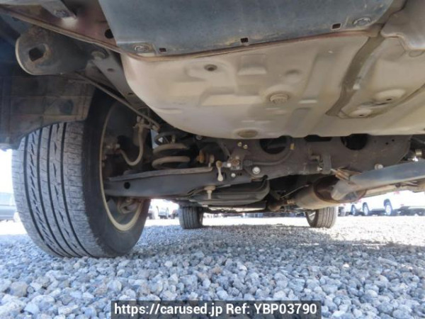 Used 2015 AT toyota harrier ZSU60W Image[39]