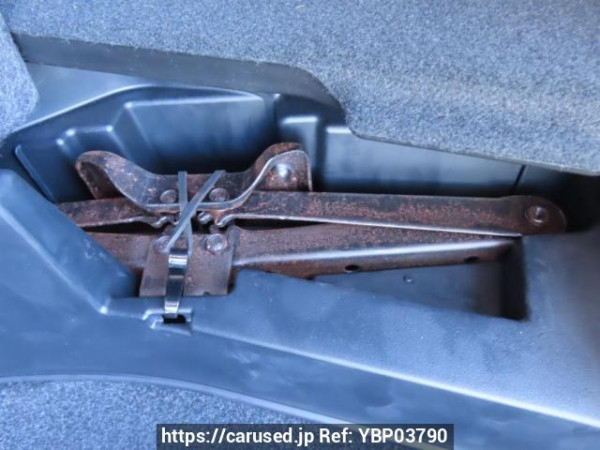 Used 2015 AT toyota harrier ZSU60W Image[45]