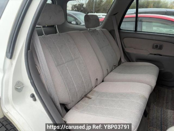 Used 2000 AT toyota hilux-surf RZN180W Image[8]