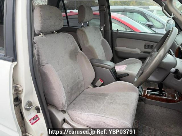 Used 2000 AT toyota hilux-surf RZN180W Image[9]