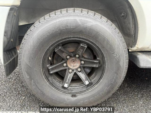 Used 2000 AT toyota hilux-surf RZN180W Image[15]