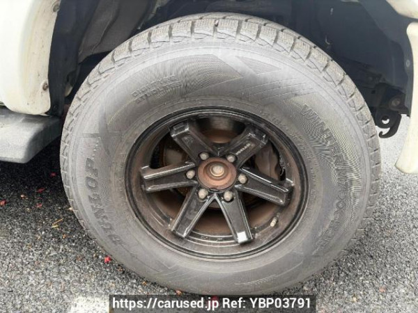 Used 2000 AT toyota hilux-surf RZN180W Image[16]