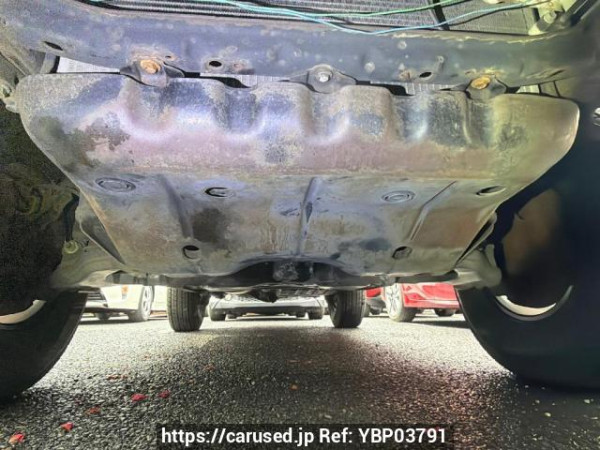 Used 2000 AT toyota hilux-surf RZN180W Image[22]