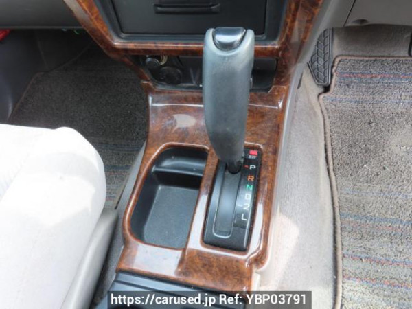 Used 2000 AT toyota hilux-surf RZN180W Image[27]