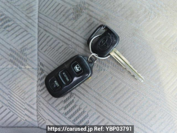 Used 2000 AT toyota hilux-surf RZN180W Image[29]