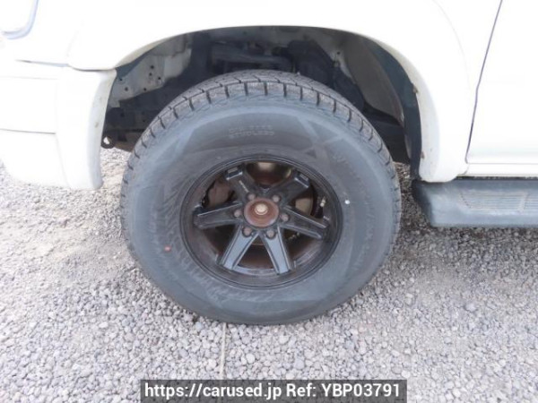 Used 2000 AT toyota hilux-surf RZN180W Image[30]