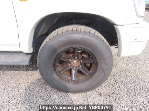 Used 2000 AT toyota hilux-surf RZN180W Image[31]