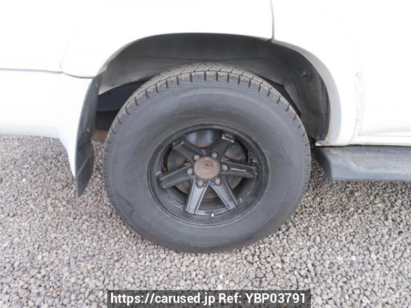Used 2000 AT toyota hilux-surf RZN180W Image[32]