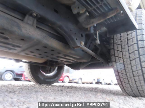 Used 2000 AT toyota hilux-surf RZN180W Image[37]