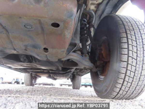 Used 2000 AT toyota hilux-surf RZN180W Image[38]