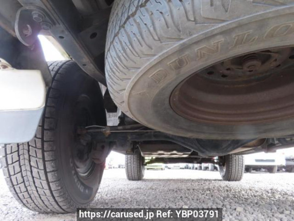 Used 2000 AT toyota hilux-surf RZN180W Image[40]