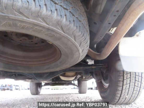 Used 2000 AT toyota hilux-surf RZN180W Image[41]