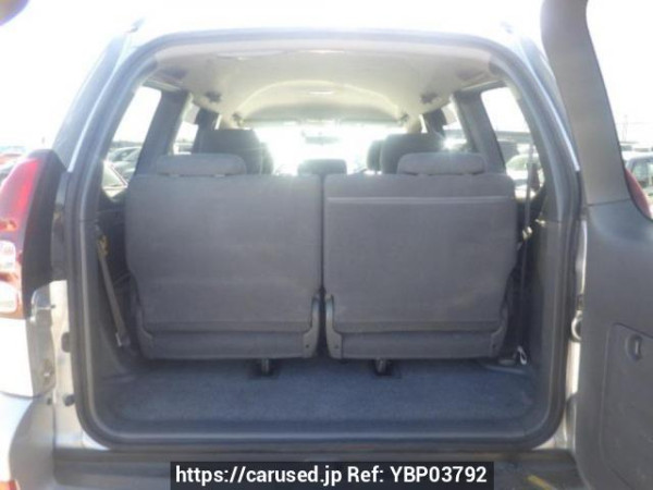 Used 2009 AT toyota land-cruiser-prado TRJ120W Image[8]