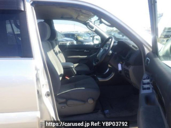 Used 2009 AT toyota land-cruiser-prado TRJ120W Image[11]