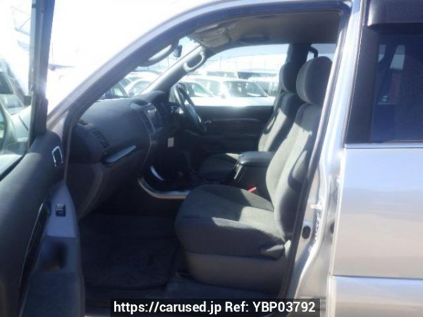 Used 2009 AT toyota land-cruiser-prado TRJ120W Image[12]