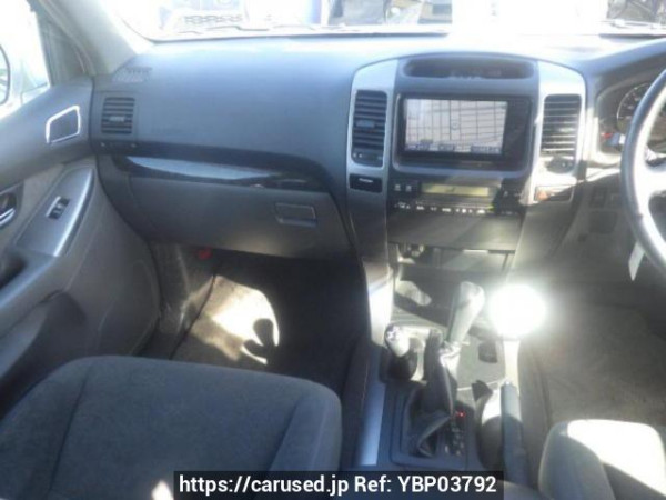 Used 2009 AT toyota land-cruiser-prado TRJ120W Image[17]