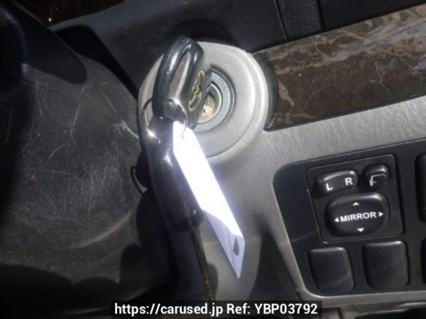 Used 2009 AT toyota land-cruiser-prado TRJ120W Image[19]