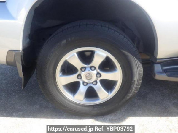 Used 2009 AT toyota land-cruiser-prado TRJ120W Image[24]