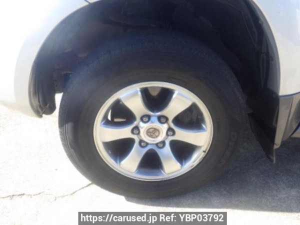 Used 2009 AT toyota land-cruiser-prado TRJ120W Image[26]