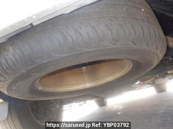 Used 2009 AT toyota land-cruiser-prado TRJ120W Image[36]