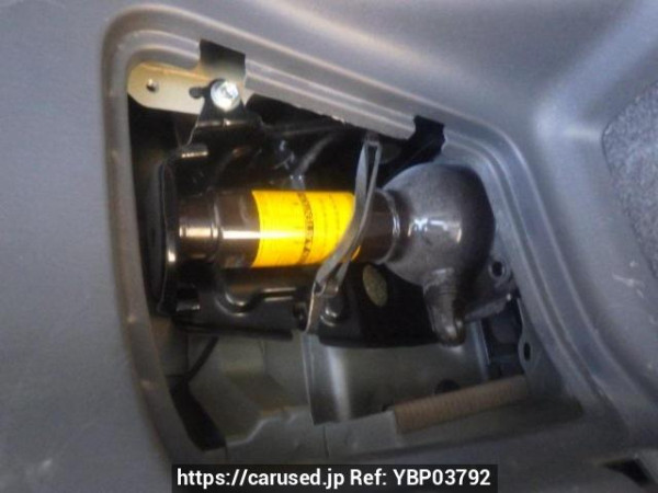 Used 2009 AT toyota land-cruiser-prado TRJ120W Image[39]