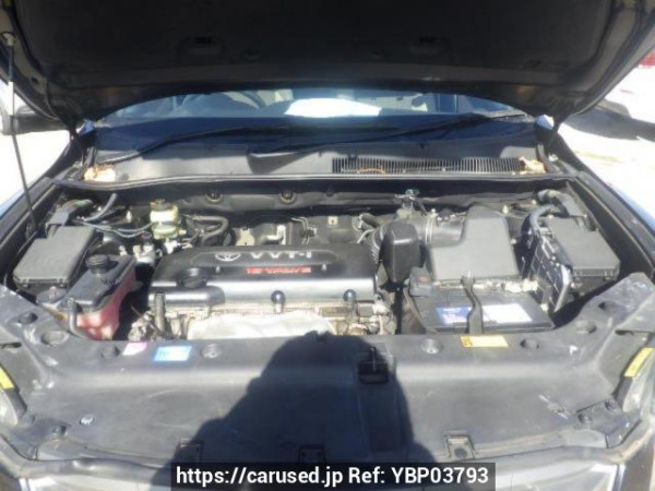 Used 2008 AT toyota vanguard ACA33W Image[9]