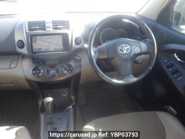 Used 2008 AT toyota vanguard ACA33W Image[17]